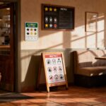 Affichages obligatoires en restauration : normes et bonnes pratiques sans aucun texte