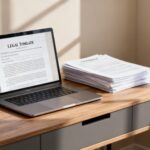 Arrêt maladie en intérim : droits, indemnités et démarches sans aucun texte