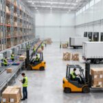 Centre de distribution central : comment optimiser un centre de distribution ?