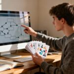 Comment s'orienter vers un métier porteur grâce à la liste des métiers WKS sans aucun texte