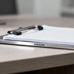 Gagner du temps avec le presse-papier Samsung sans aucun texte