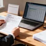 Gérer la trésorerie d'entreprise au quotidien sans aucun texte