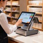 Optimiser la gestion de son point de vente avec strator sans aucun texte