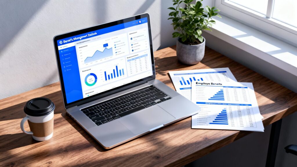 Optimiser la gestion des avantages avec advango cse sans aucun texte