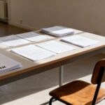 Parcours et bilan de marcelle poirriez à la cacem sans aucun texte