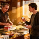 Prix des cigarettes en espagne 2025 : impact pour les buralistes français sans aucun texte