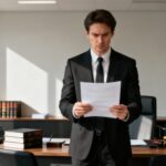 Refuser de travailler pour un repreneur : que dit la loi sans aucun texte