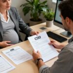 Remplacer une salariée en congé maternité par un cdd : obligations et bonnes pratiques sans aucun texte