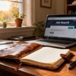 Trouver un emploi qui a du sens : guide pratique sans aucun texte