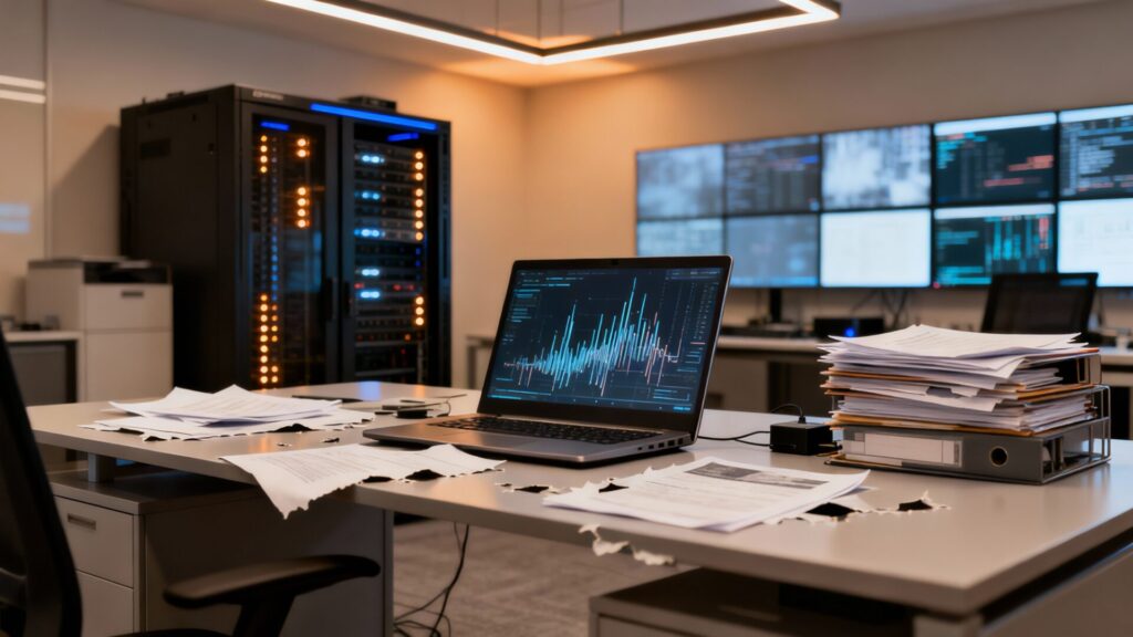 Veryleaks : plateforme de fuites ou ressource utile ?