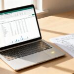 Alternatives libres à Microsoft Excel pour gérer vos données sans aucun texte