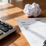 Convertir 1766 € brut en net : combien recevez-vous réellement ?