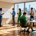 Inward marketing : mobilisez vos collaborateurs pour attirer les clients sans aucun texte