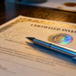 Enquêteur professionnel certifié : zoom sur la certification sans aucun texte