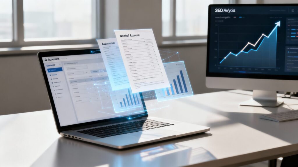 Expertiseo.fr : comptabilité dématérialisée et seo pour les tpe sans aucun texte