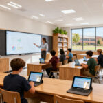 Extranet ESG : bien utiliser l'espace numérique de votre école sans aucun texte