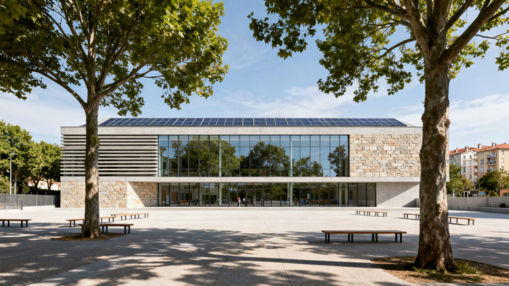 Agora06 : la plateforme scolaire territoriale sans aucun texte
