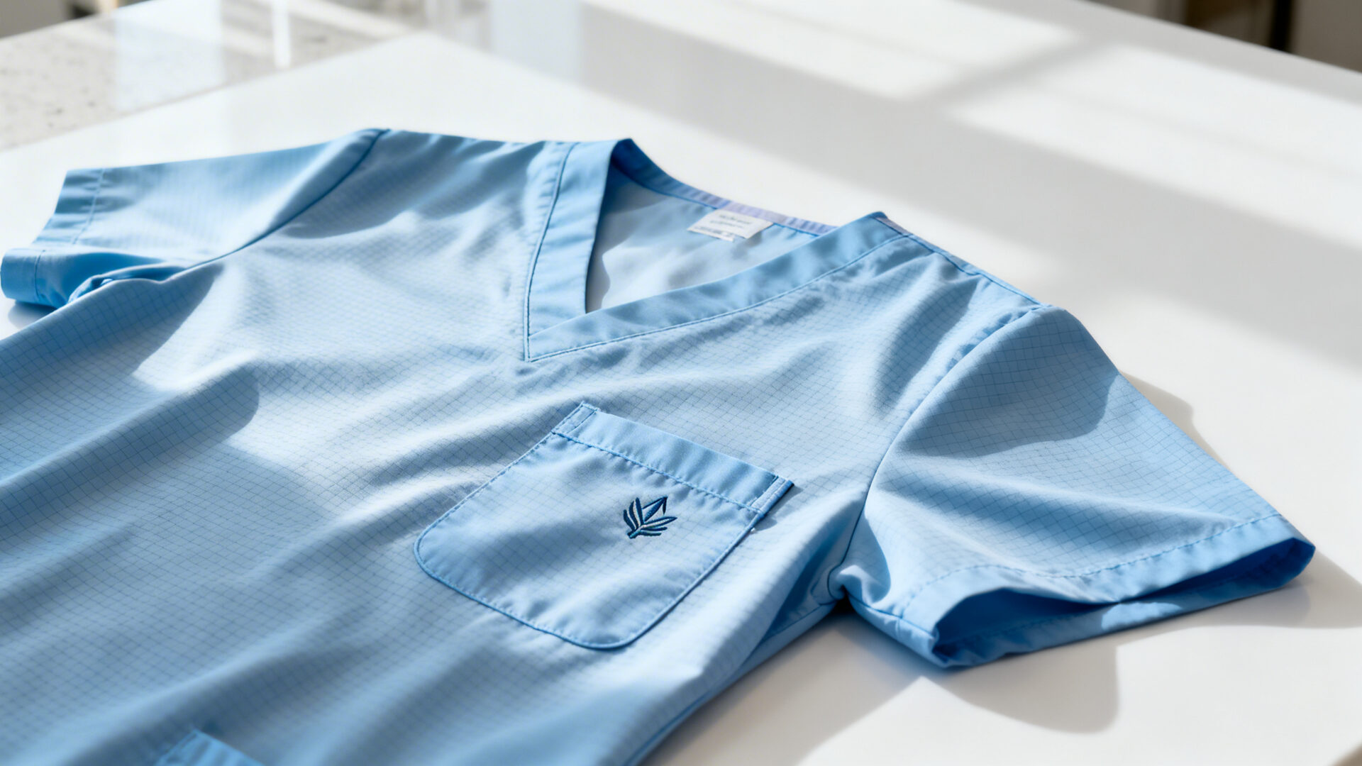 Comment choisir la blouse médicale au meilleur rapport qualité-prix