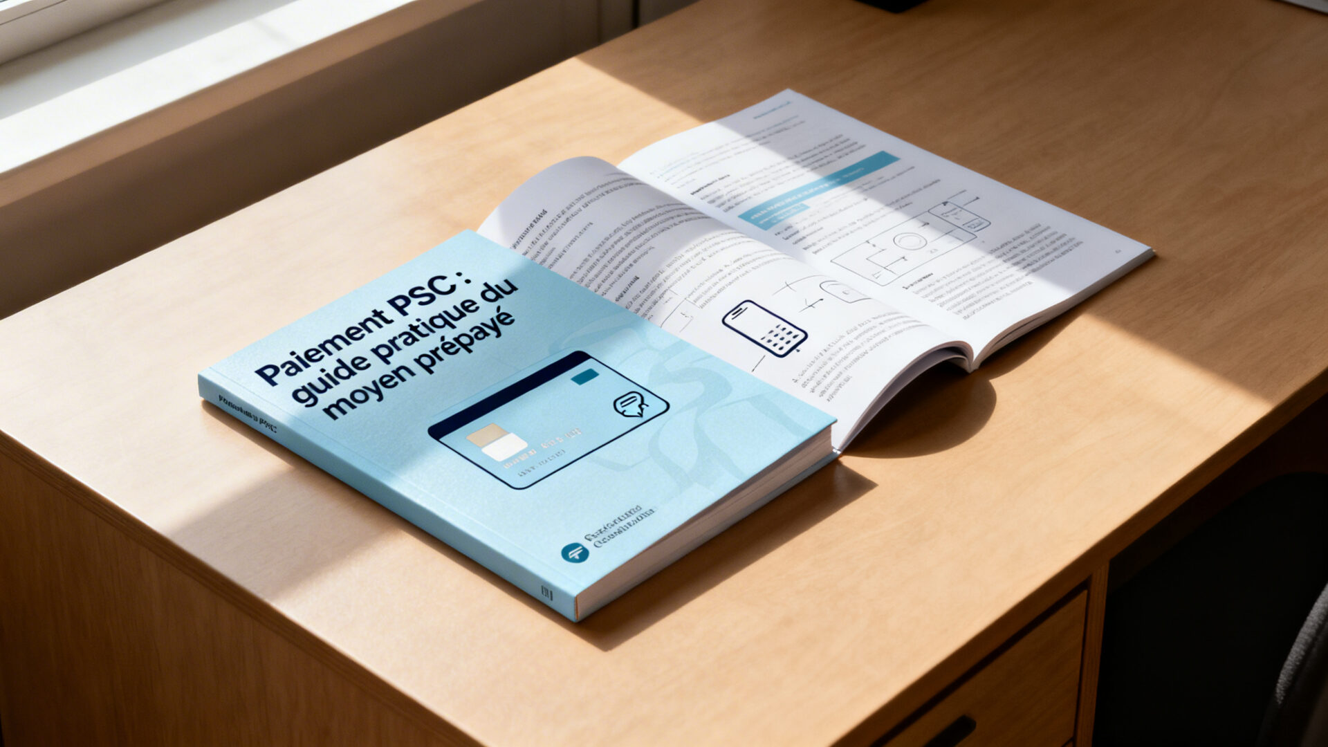 Paiement PSC : guide pratique du moyen prépayé