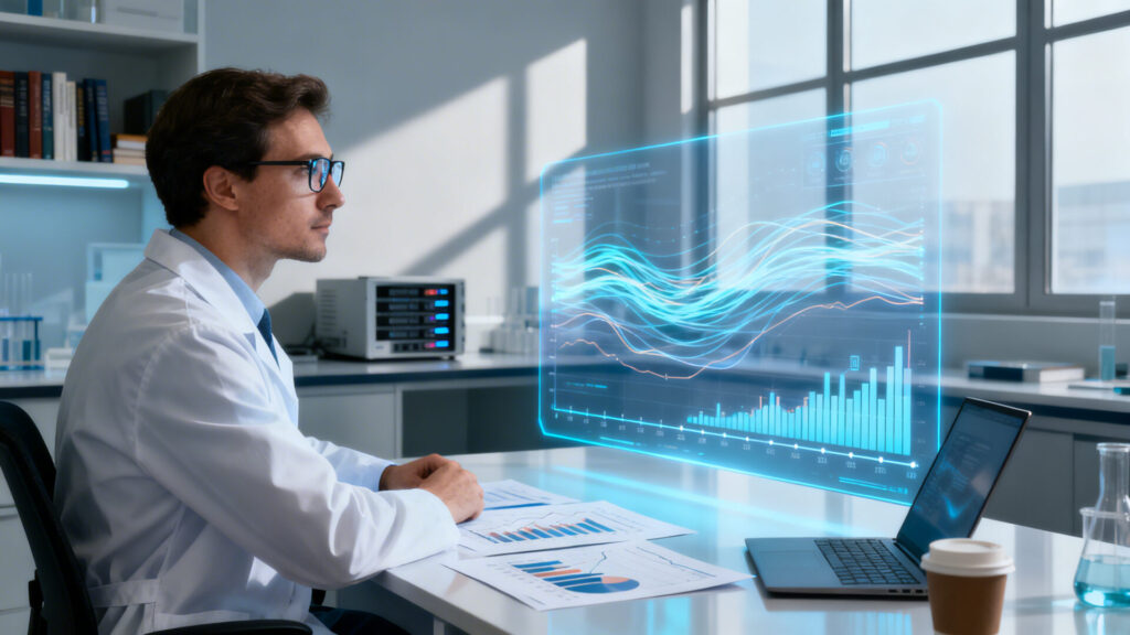 Peut-on vraiment prédire l'avenir grâce aux données ? 