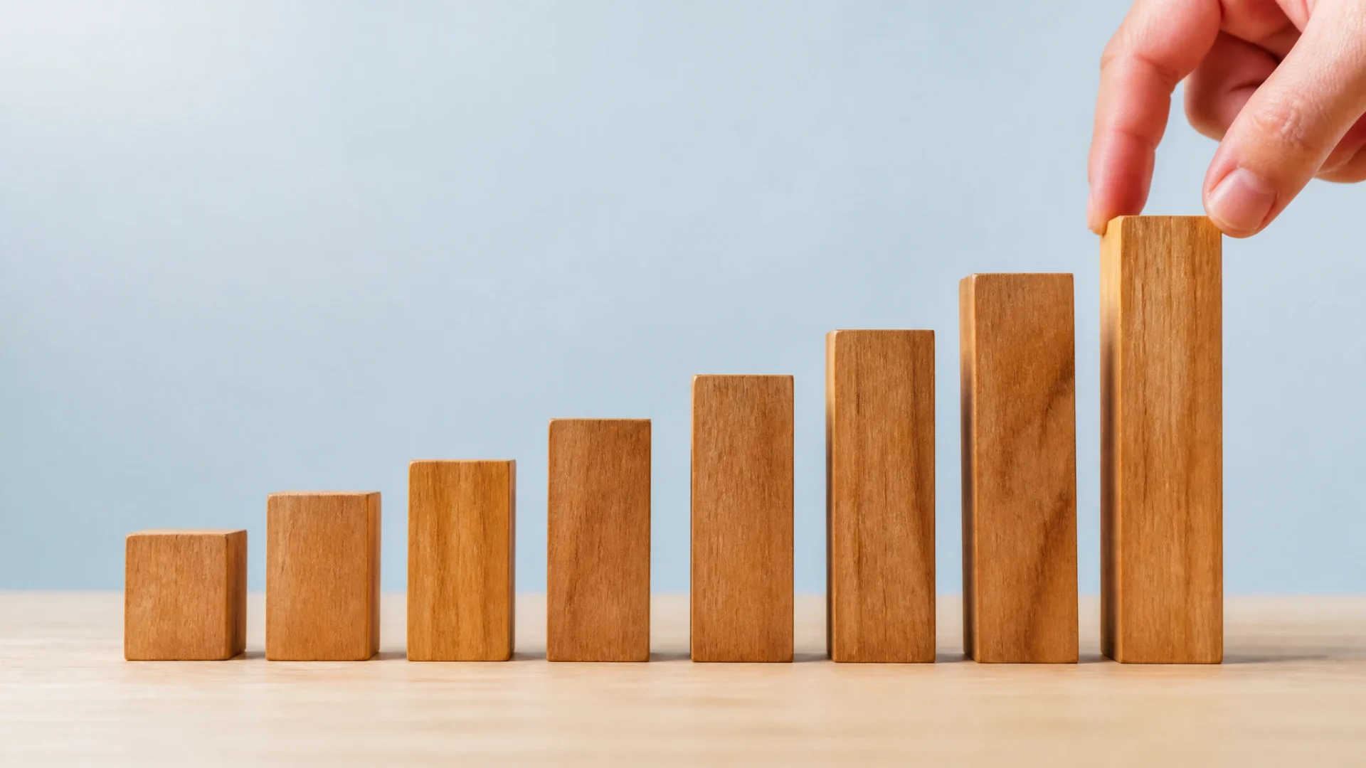 8 leviers pour faire grandir votre entreprise durablement