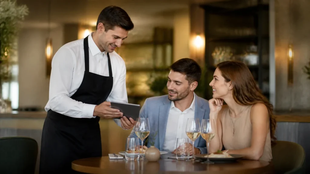 Restorium : avis, fonctionnalités et utilité pour les restaurants