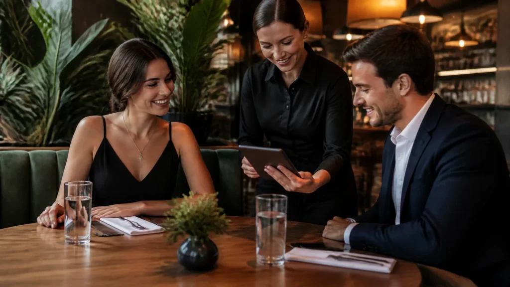 Restorium : avis, fonctionnalités et utilité pour les restaurants