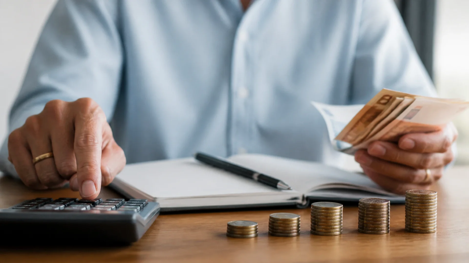 SMIC 39h net : combien gagne-t-on réellement avec les heures supplémentaires ?