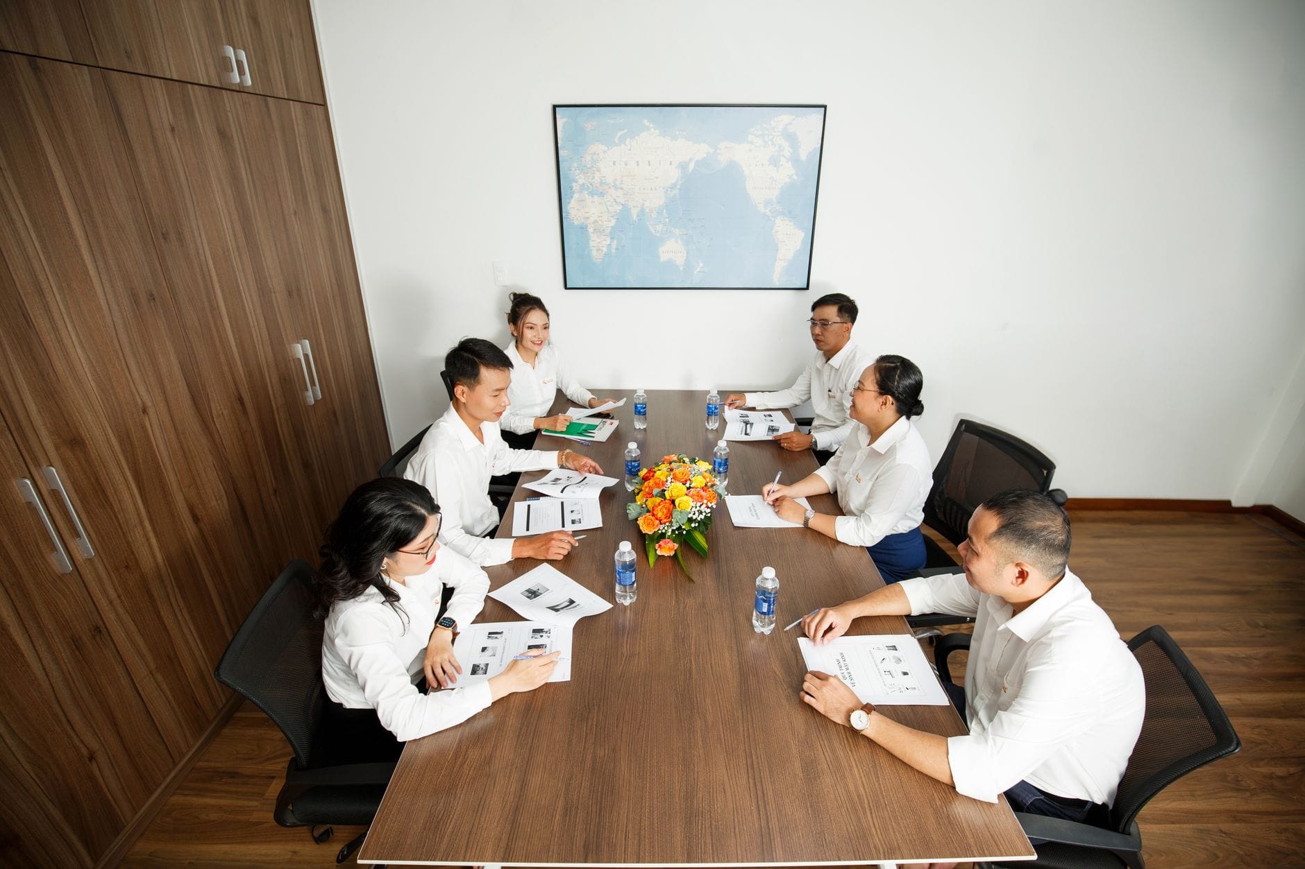 Top 8 des cabinets de contrôle de gestion externalisé pour PME