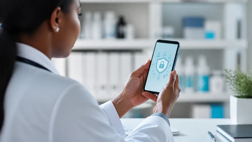 MonSisra : présentation et utilisation de la messagerie de santé sécurisée